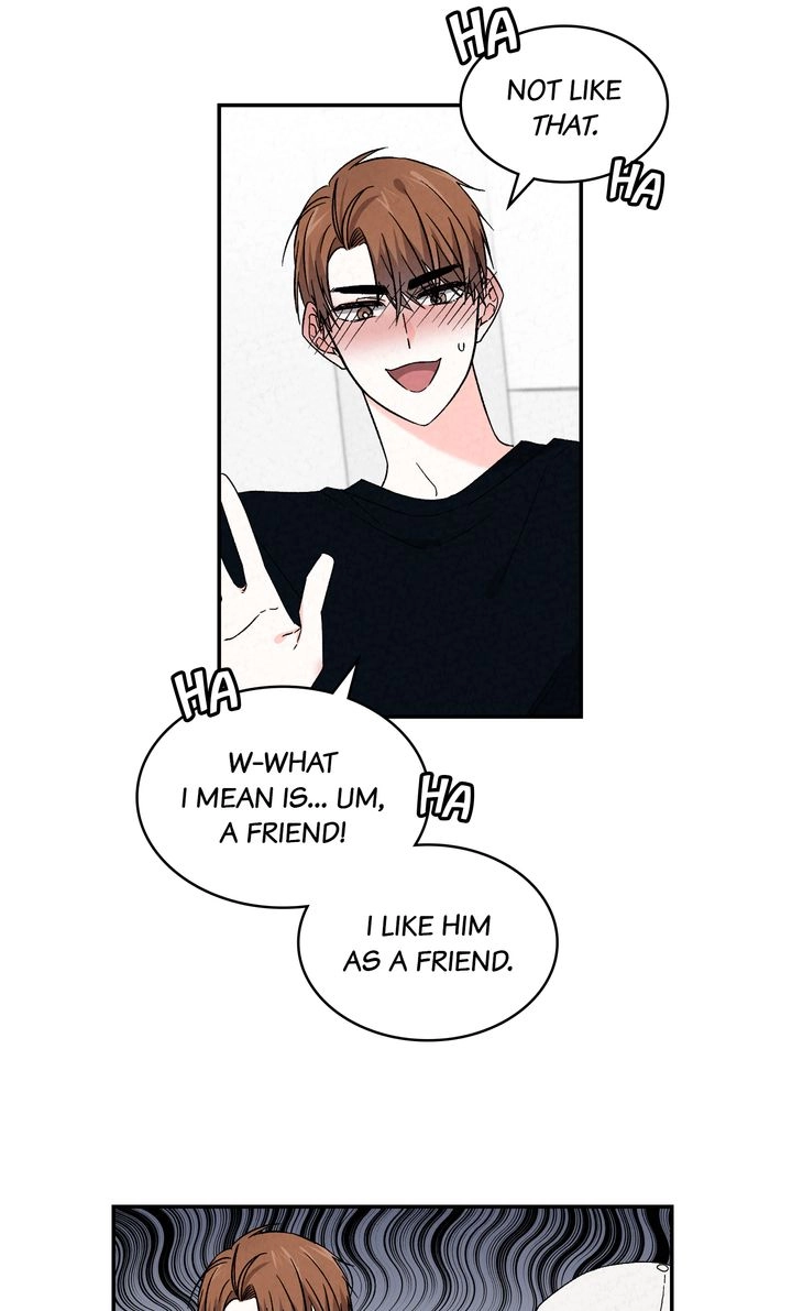 Read Prequel Romance chapter 43 image 6 on Lezhin
