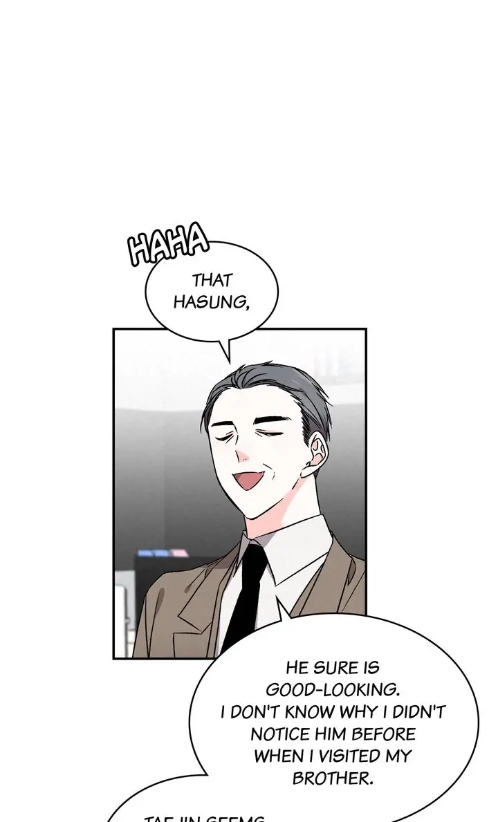 Read Prequel Romance chapter 44 image 1 on Lezhin