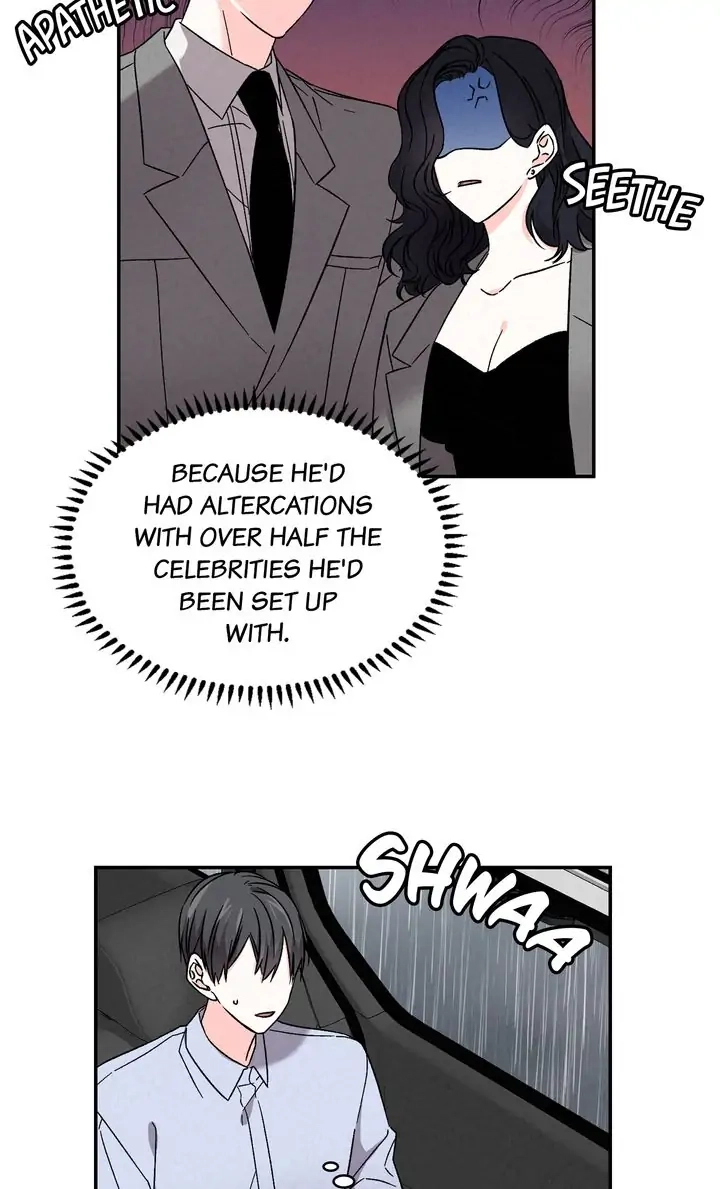 Read Prequel Romance chapter 44 image 10 on Lezhin