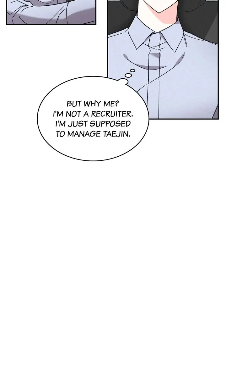 Read Prequel Romance chapter 44 image 12 on Lezhin
