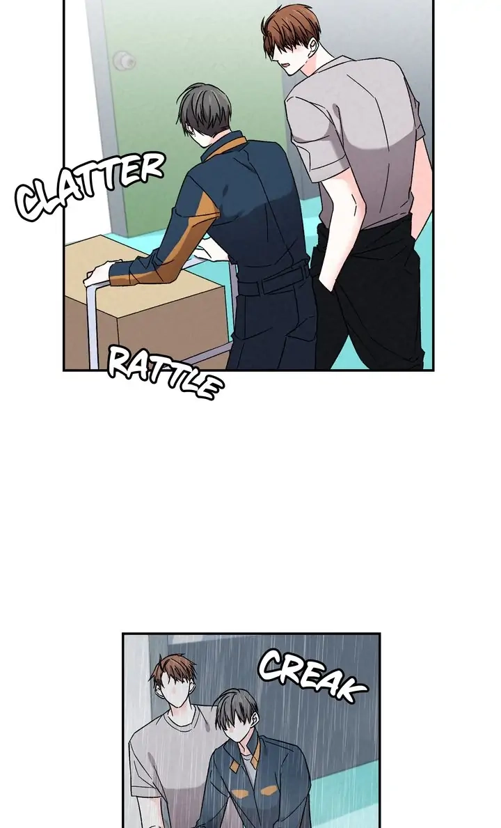 Read Prequel Romance chapter 44 image 17 on Lezhin