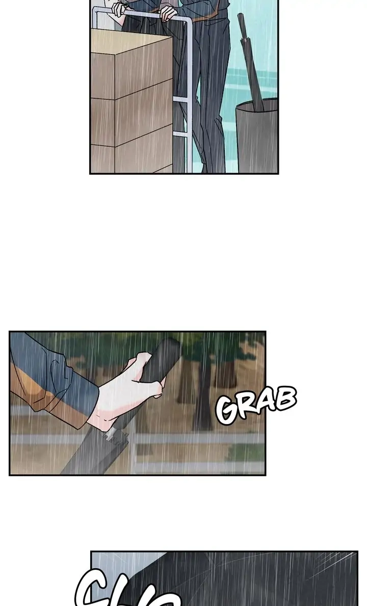 Read Prequel Romance chapter 44 image 18 on Lezhin