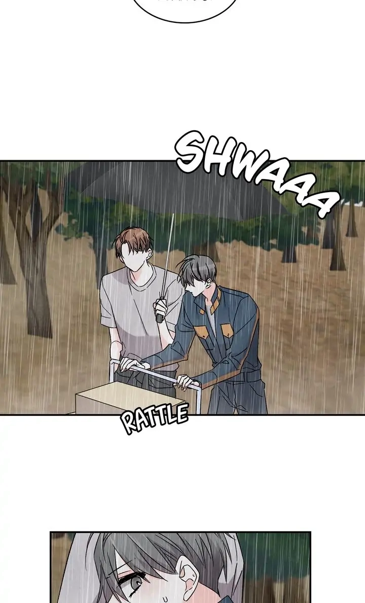 Read Prequel Romance chapter 44 image 20 on Lezhin