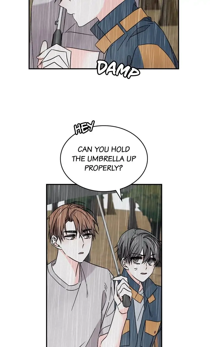 Read Prequel Romance chapter 44 image 21 on Lezhin