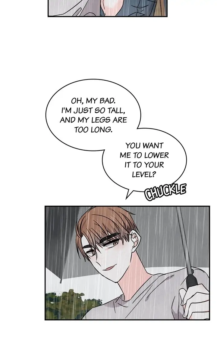 Read Prequel Romance chapter 44 image 22 on Lezhin