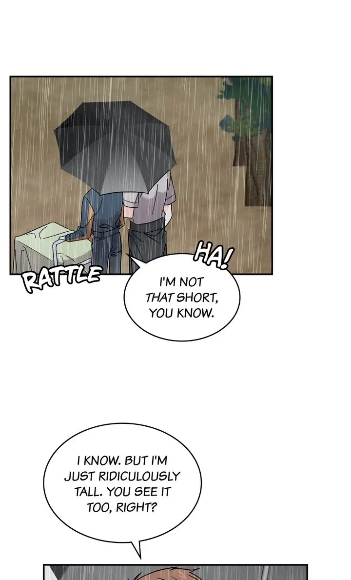 Read Prequel Romance chapter 44 image 23 on Lezhin