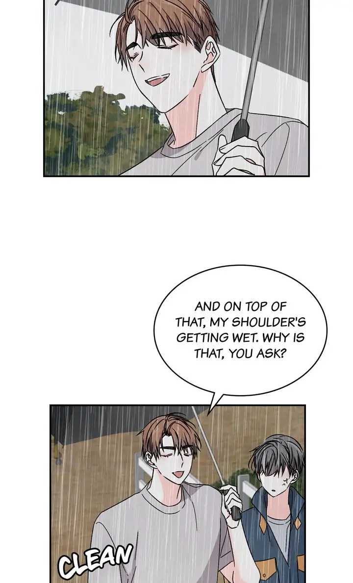 Read Prequel Romance chapter 44 image 24 on Lezhin