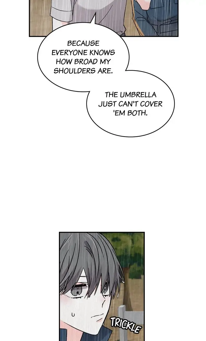 Read Prequel Romance chapter 44 image 25 on Lezhin