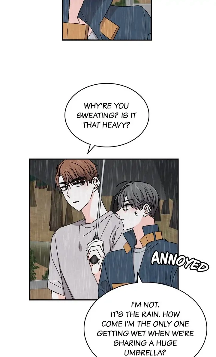 Read Prequel Romance chapter 44 image 26 on Lezhin