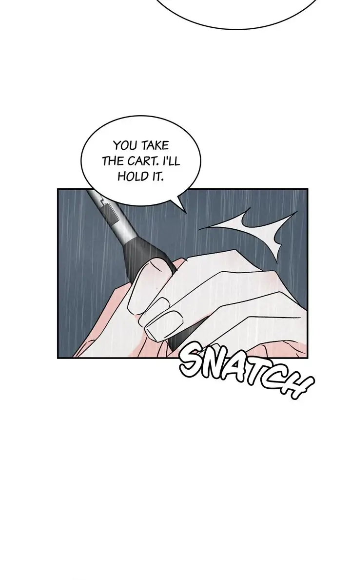 Read Prequel Romance chapter 44 image 27 on Lezhin