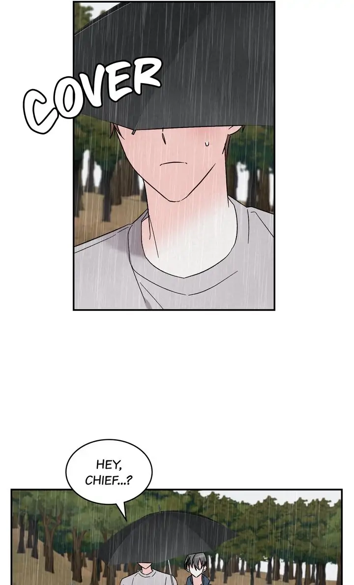 Read Prequel Romance chapter 44 image 28 on Lezhin