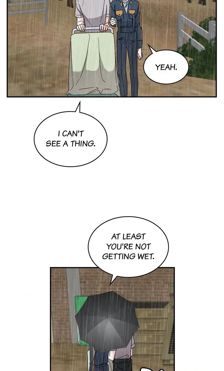 Read Prequel Romance chapter 44 image 29 on Lezhin