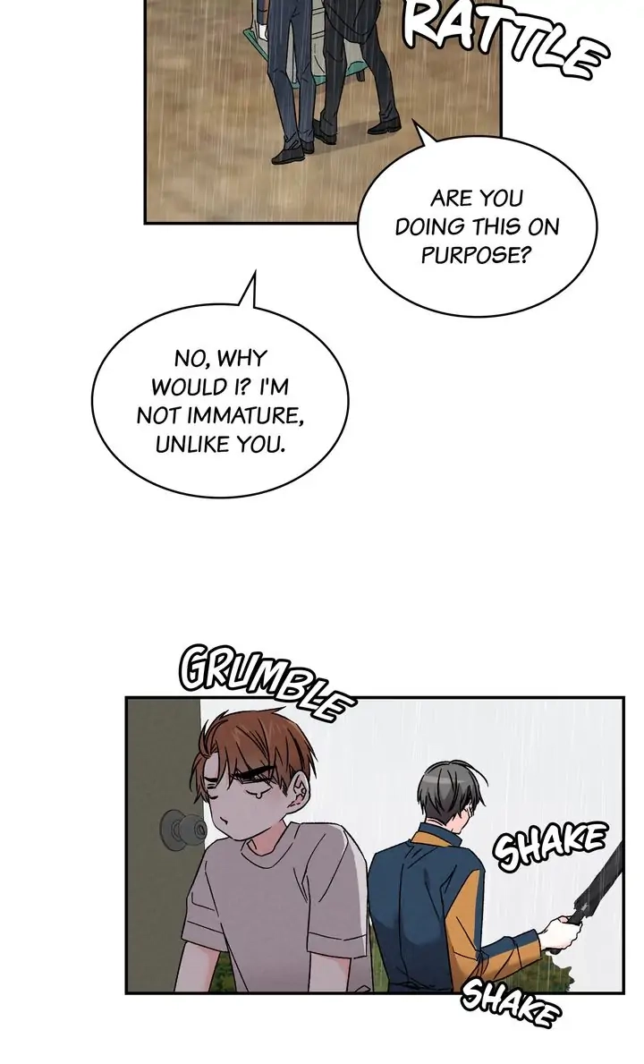 Read Prequel Romance chapter 44 image 30 on Lezhin