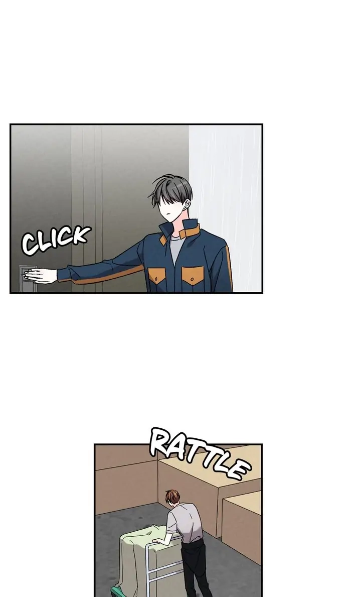Read Prequel Romance chapter 44 image 31 on Lezhin