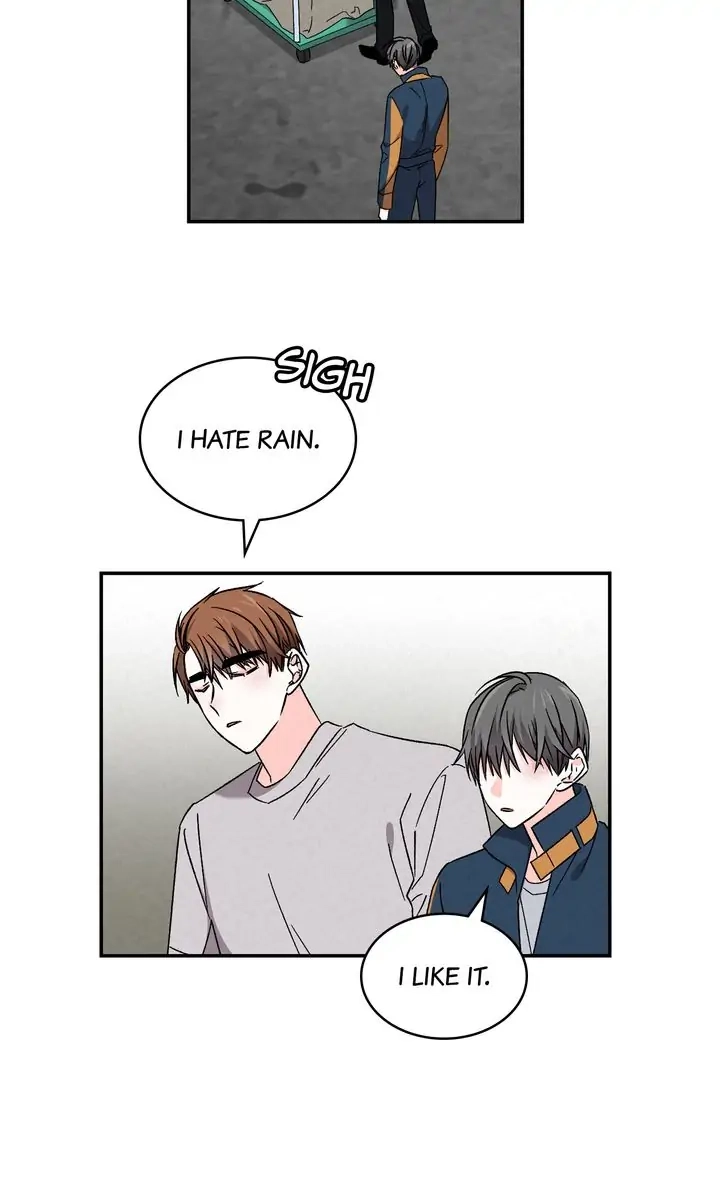 Read Prequel Romance chapter 44 image 32 on Lezhin