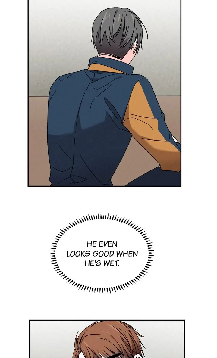 Read Prequel Romance chapter 44 image 34 on Lezhin