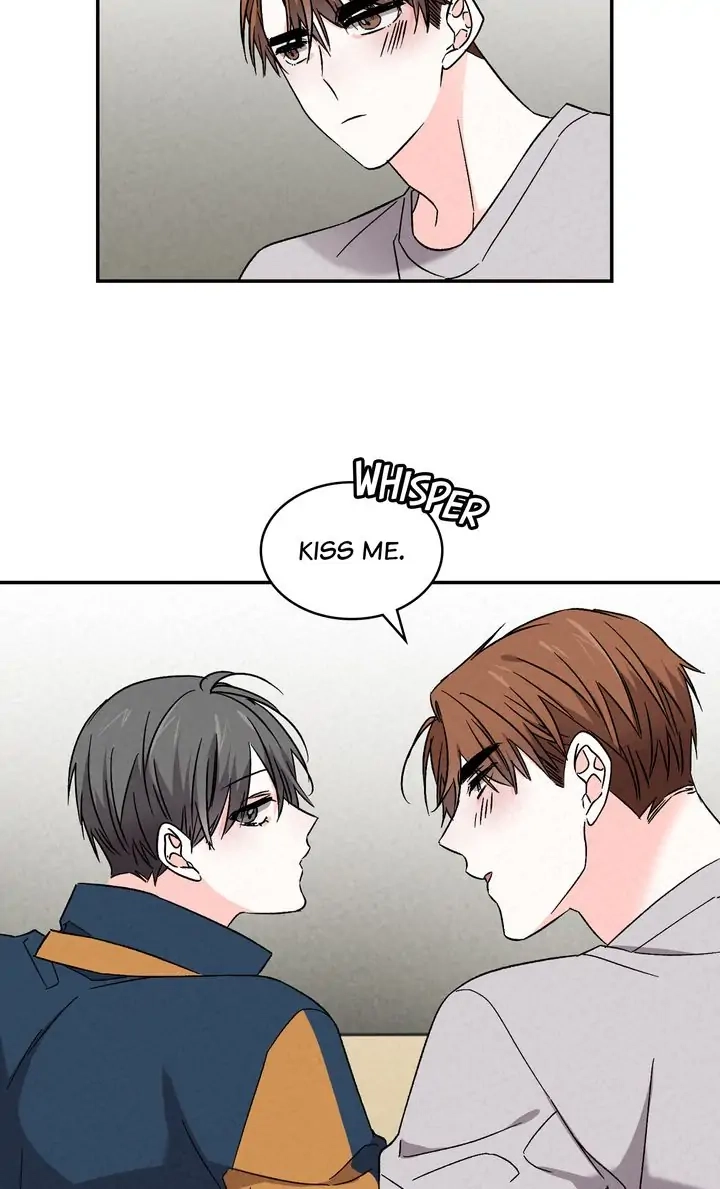 Read Prequel Romance chapter 44 image 35 on Lezhin