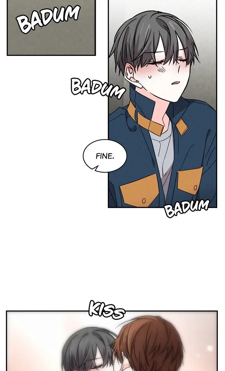 Read Prequel Romance chapter 44 image 38 on Lezhin