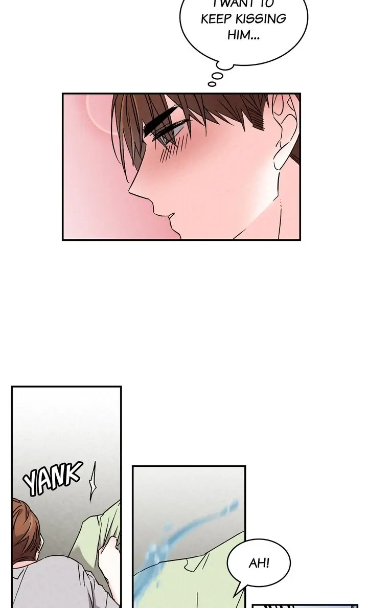 Read Prequel Romance chapter 44 image 40 on Lezhin
