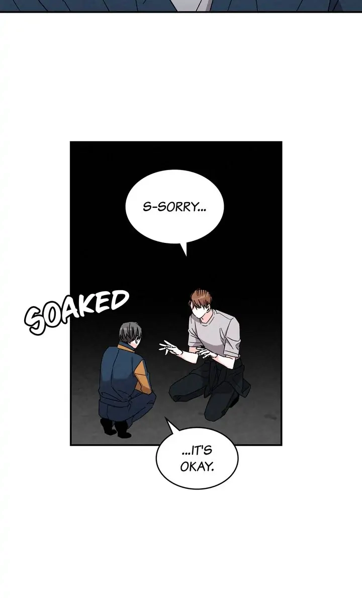 Read Prequel Romance chapter 44 image 42 on Lezhin
