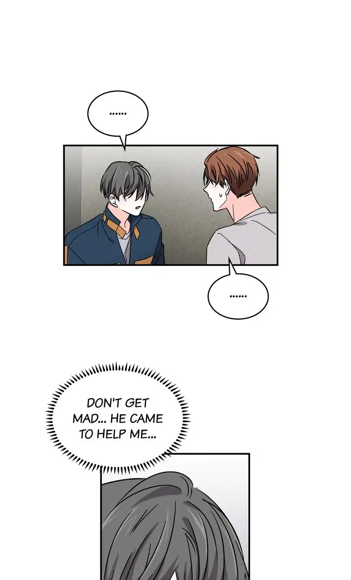 Read Prequel Romance chapter 44 image 43 on Lezhin