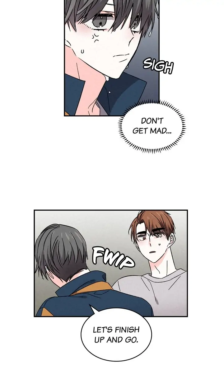 Read Prequel Romance chapter 44 image 44 on Lezhin