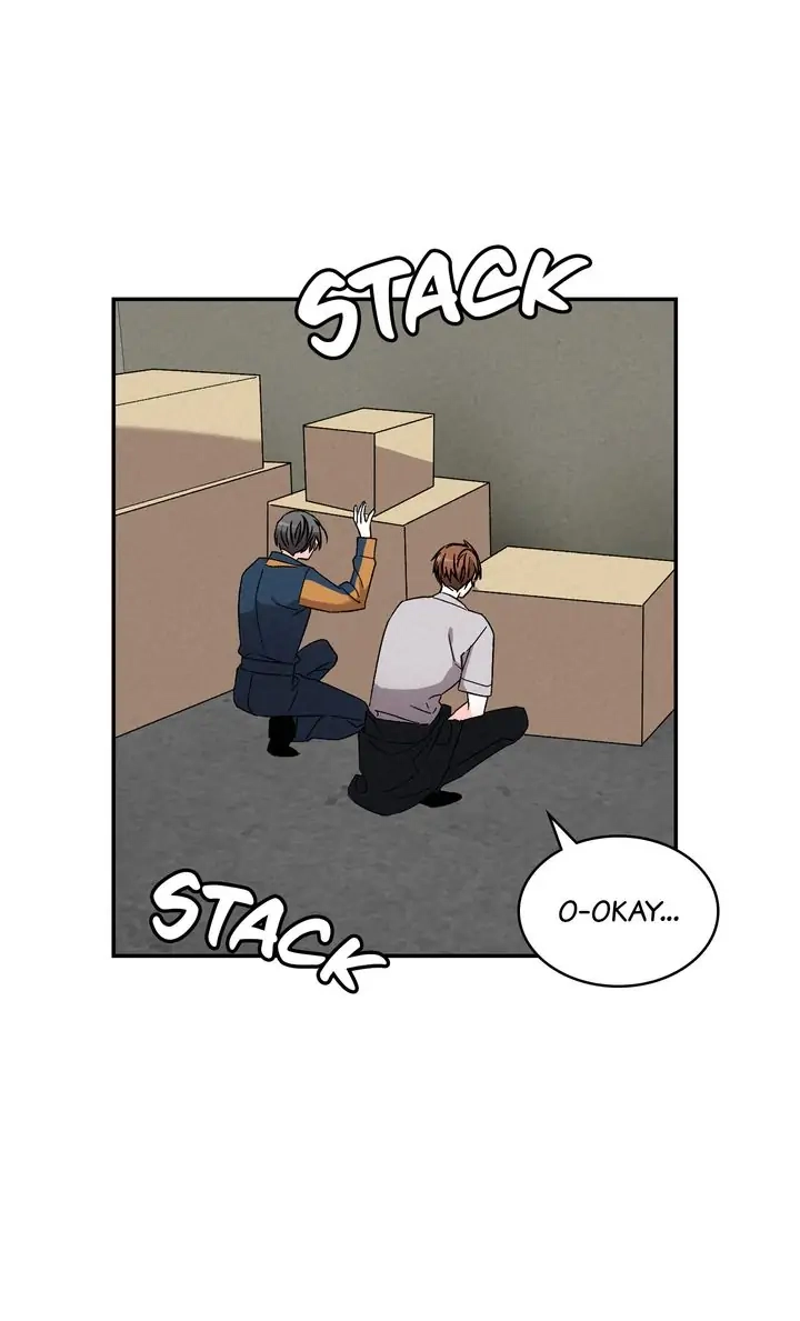 Read Prequel Romance chapter 44 image 45 on Lezhin
