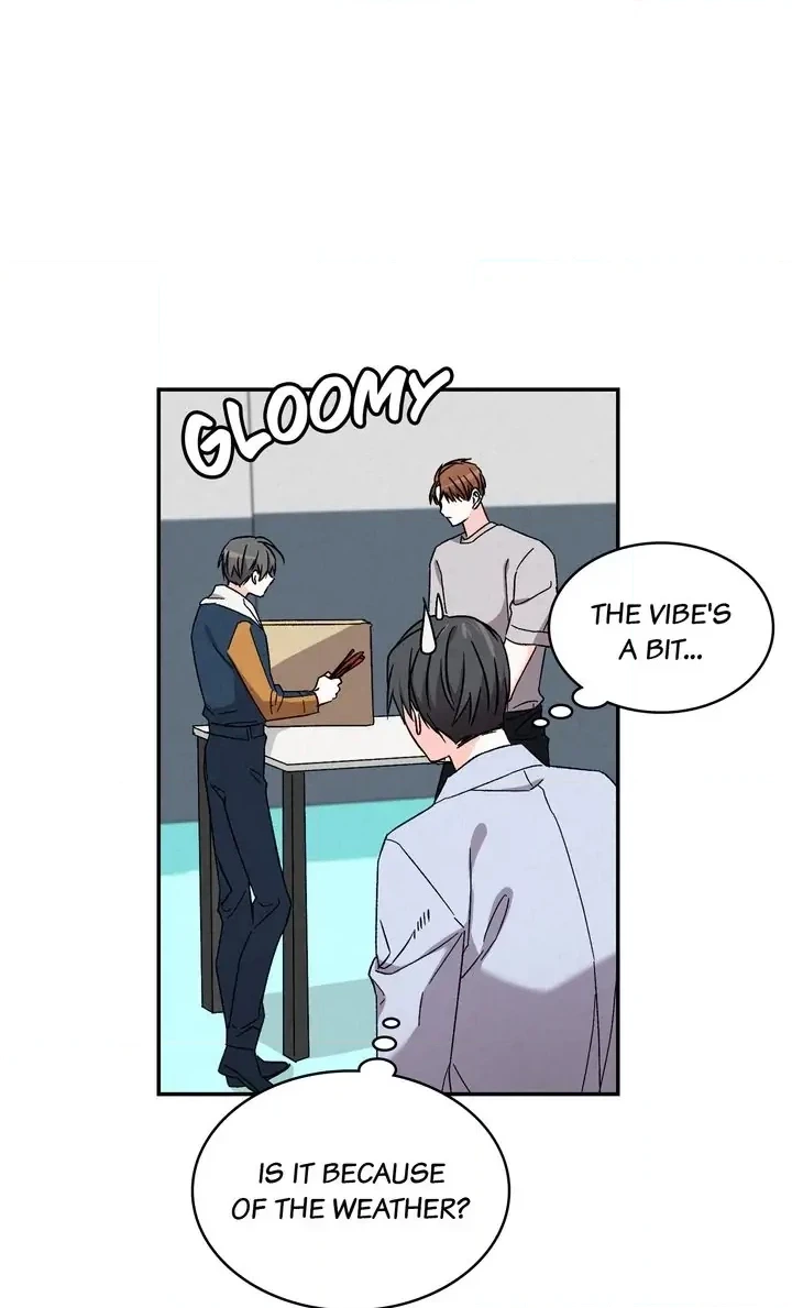 Read Prequel Romance chapter 44 image 49 on Lezhin