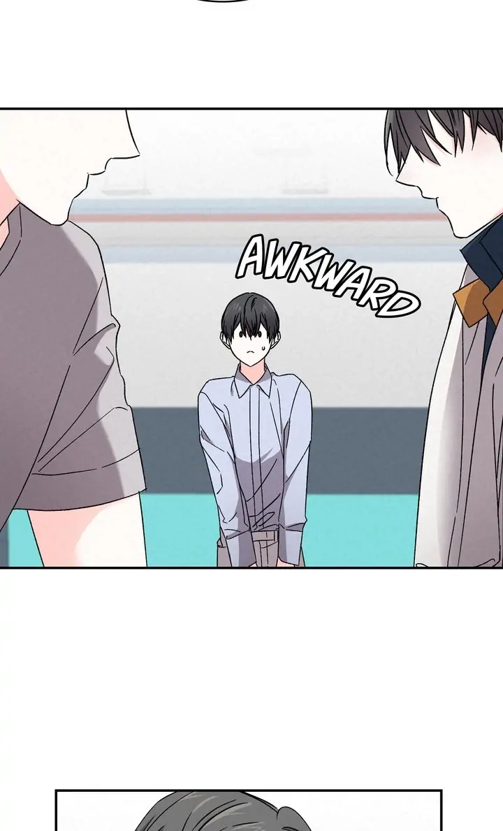 Read Prequel Romance chapter 44 image 50 on Lezhin