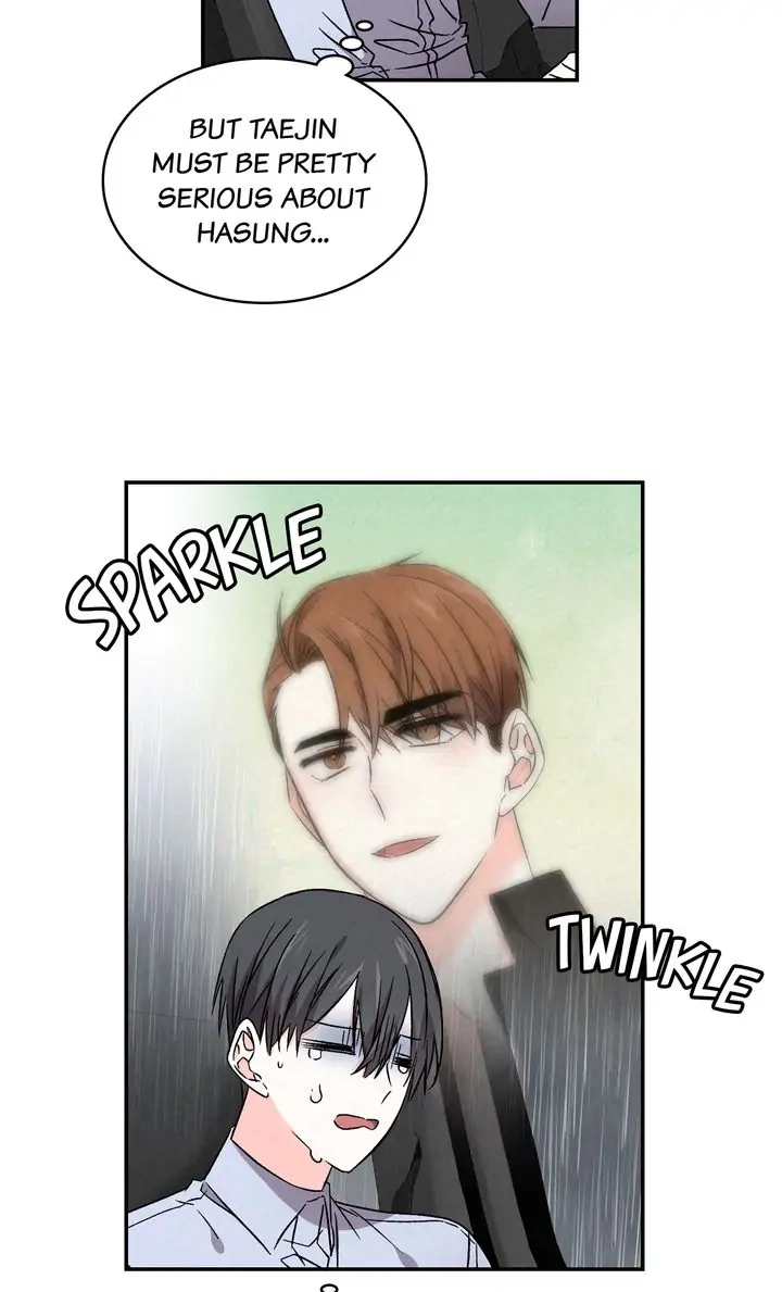 Read Prequel Romance chapter 44 image 6 on Lezhin