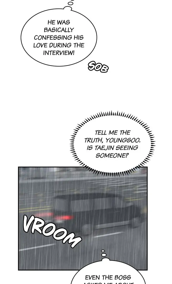 Read Prequel Romance chapter 44 image 7 on Lezhin