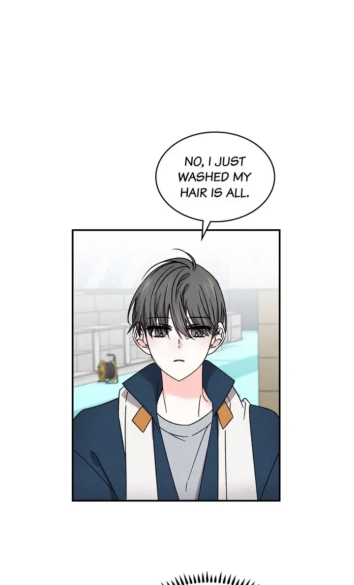 Read Prequel Romance chapter 45 image 1 on Lezhin