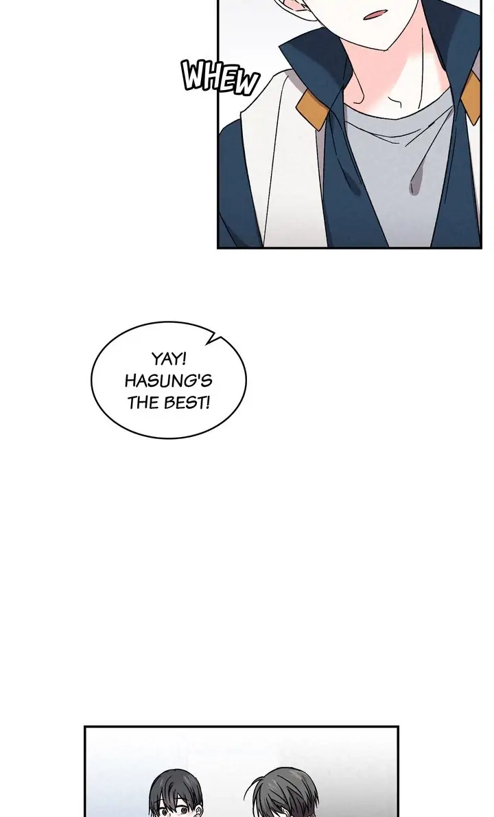 Read Prequel Romance chapter 45 image 11 on Lezhin