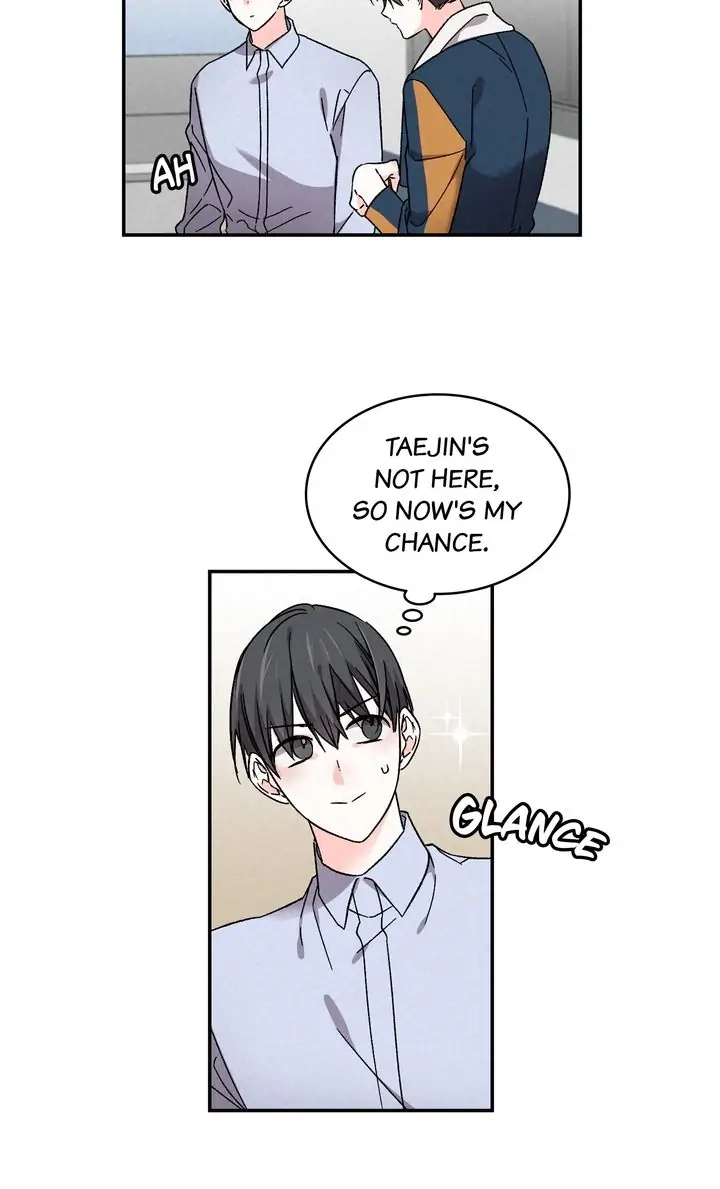 Read Prequel Romance chapter 45 image 12 on Lezhin