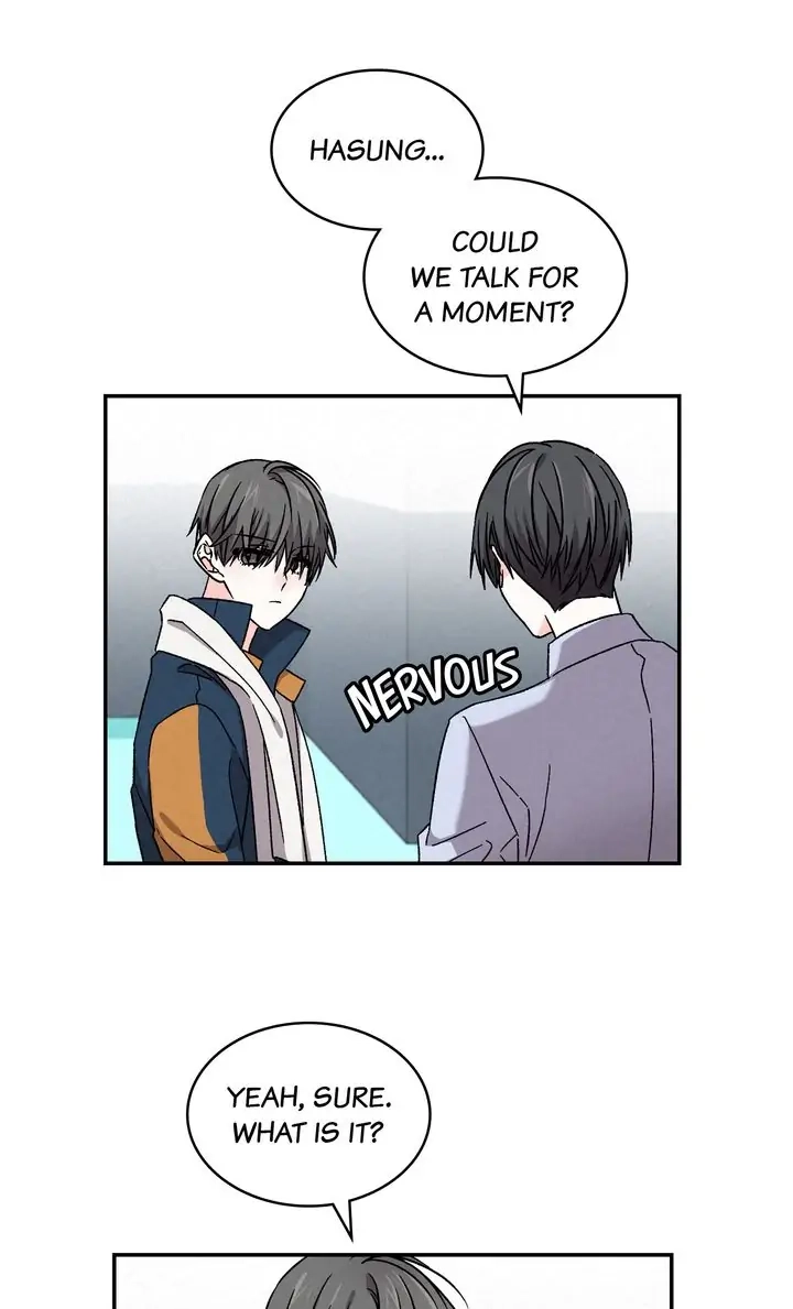 Read Prequel Romance chapter 45 image 13 on Lezhin
