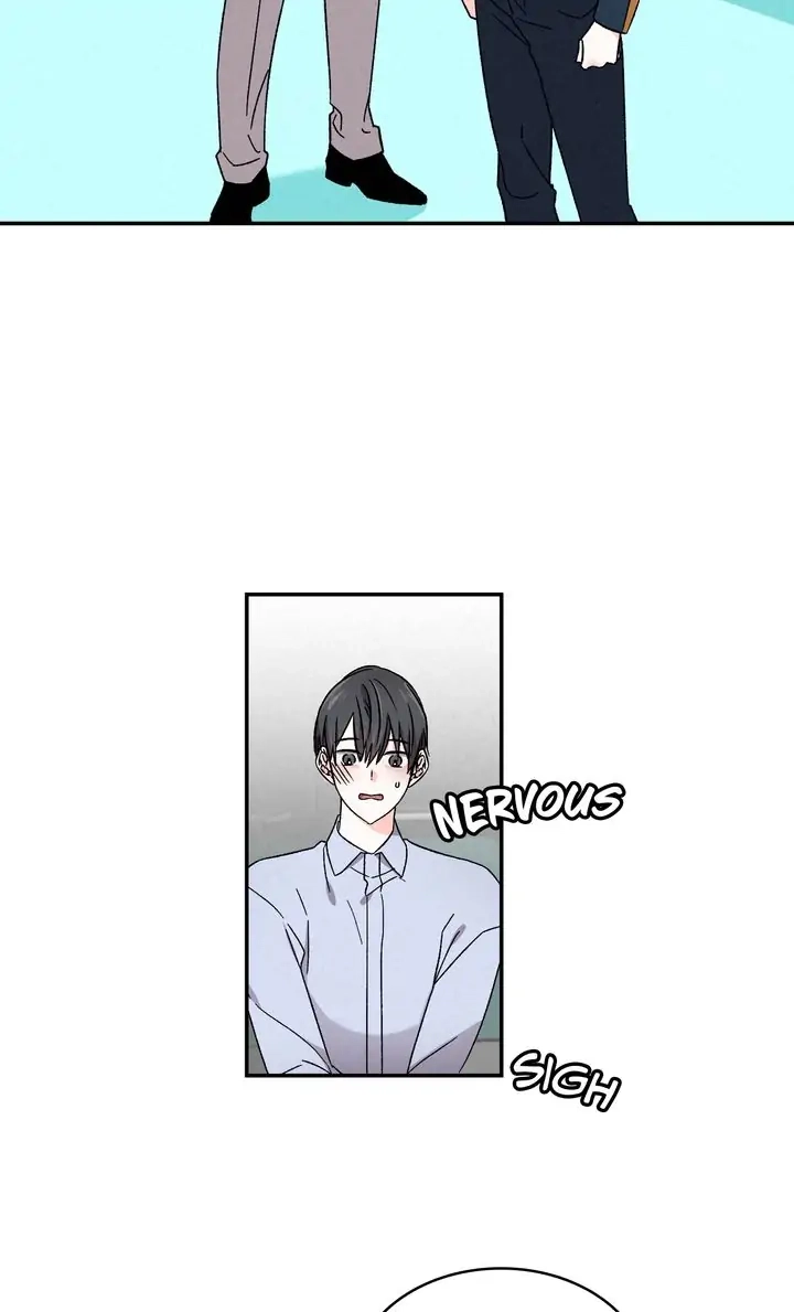 Read Prequel Romance chapter 45 image 17 on Lezhin