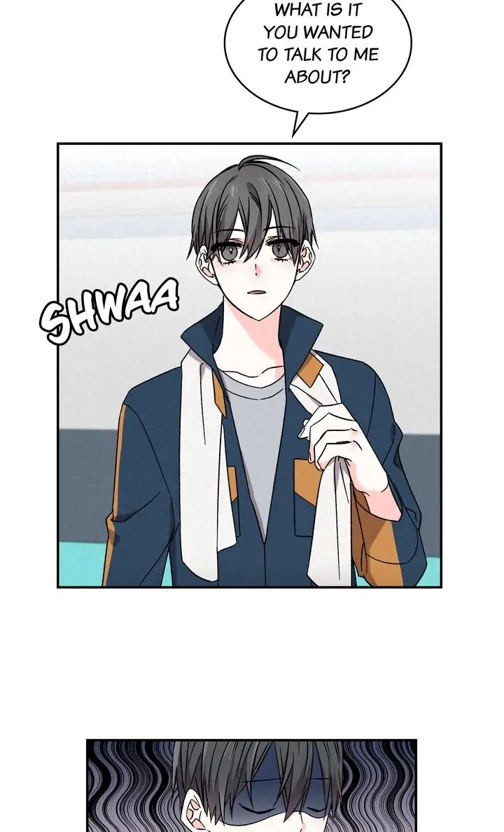 Read Prequel Romance chapter 45 image 18 on Lezhin