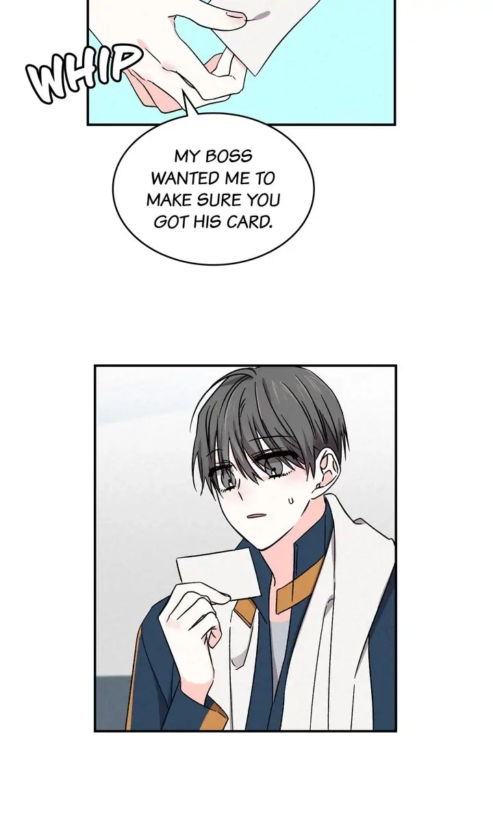 Read Prequel Romance chapter 45 image 24 on Lezhin