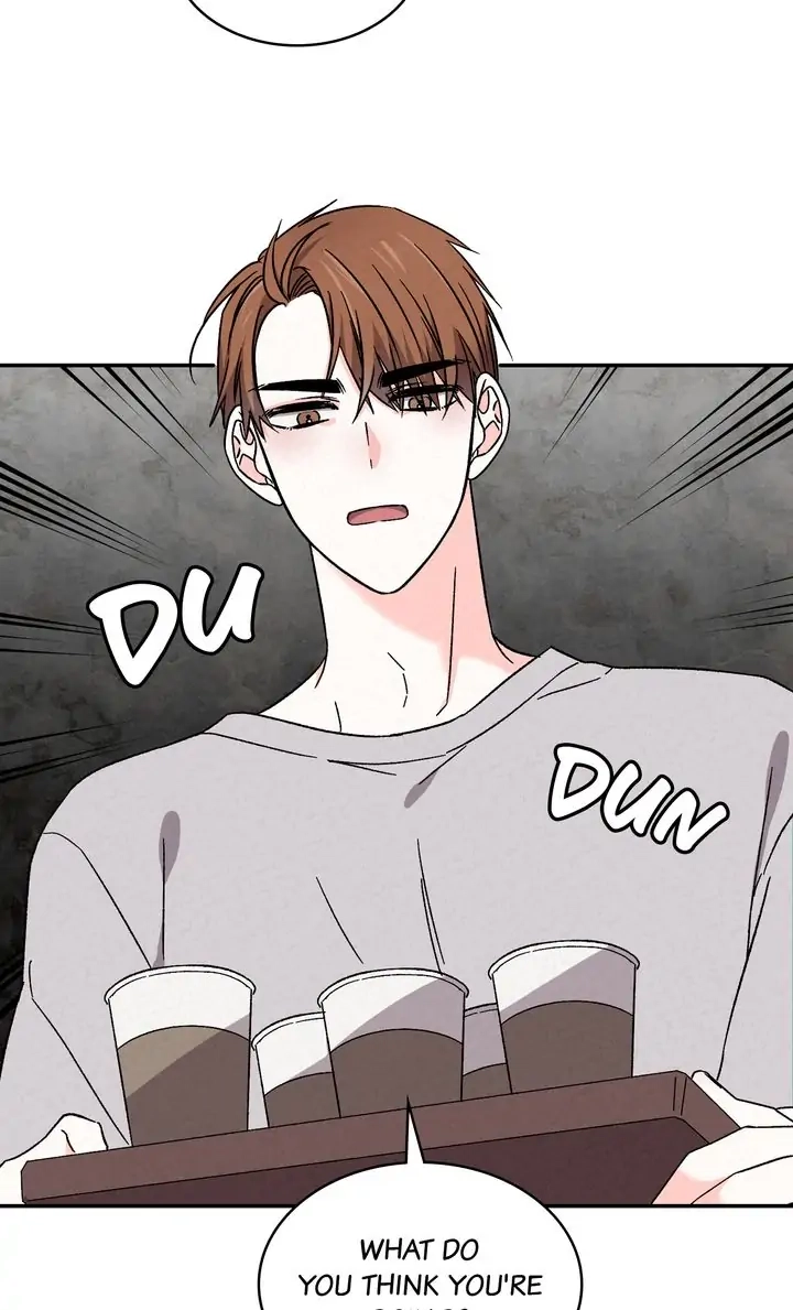 Read Prequel Romance chapter 45 image 26 on Lezhin