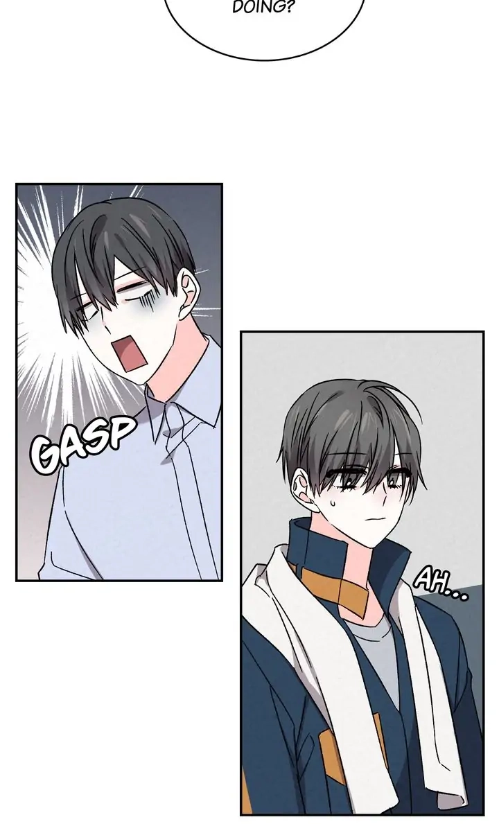 Read Prequel Romance chapter 45 image 27 on Lezhin