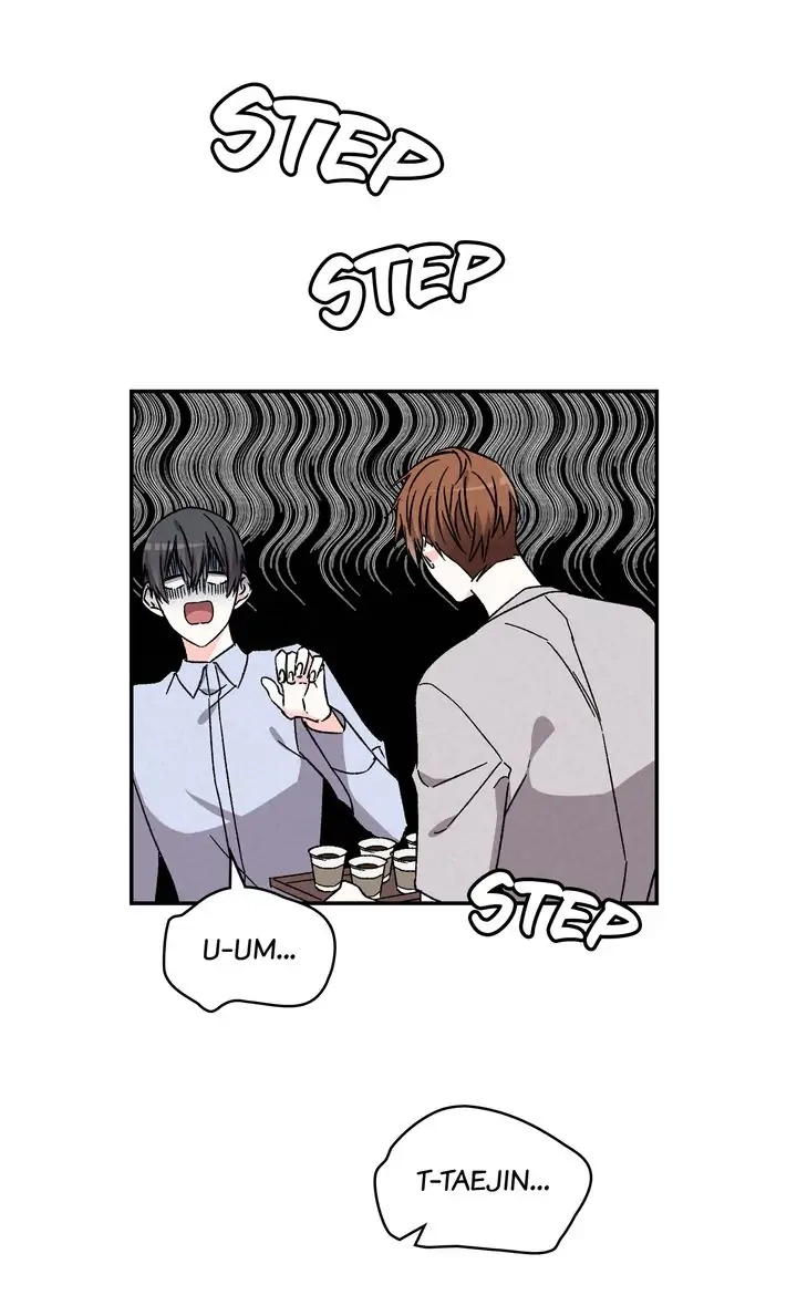 Read Prequel Romance chapter 45 image 28 on Lezhin