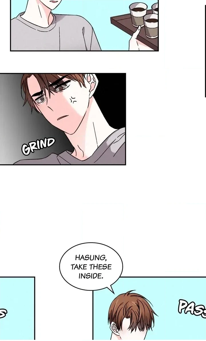 Read Prequel Romance chapter 45 image 29 on Lezhin