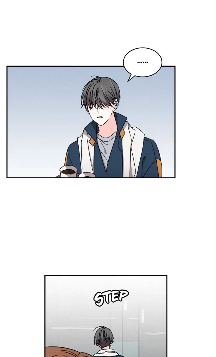Read Prequel Romance chapter 45 image 30 on Lezhin