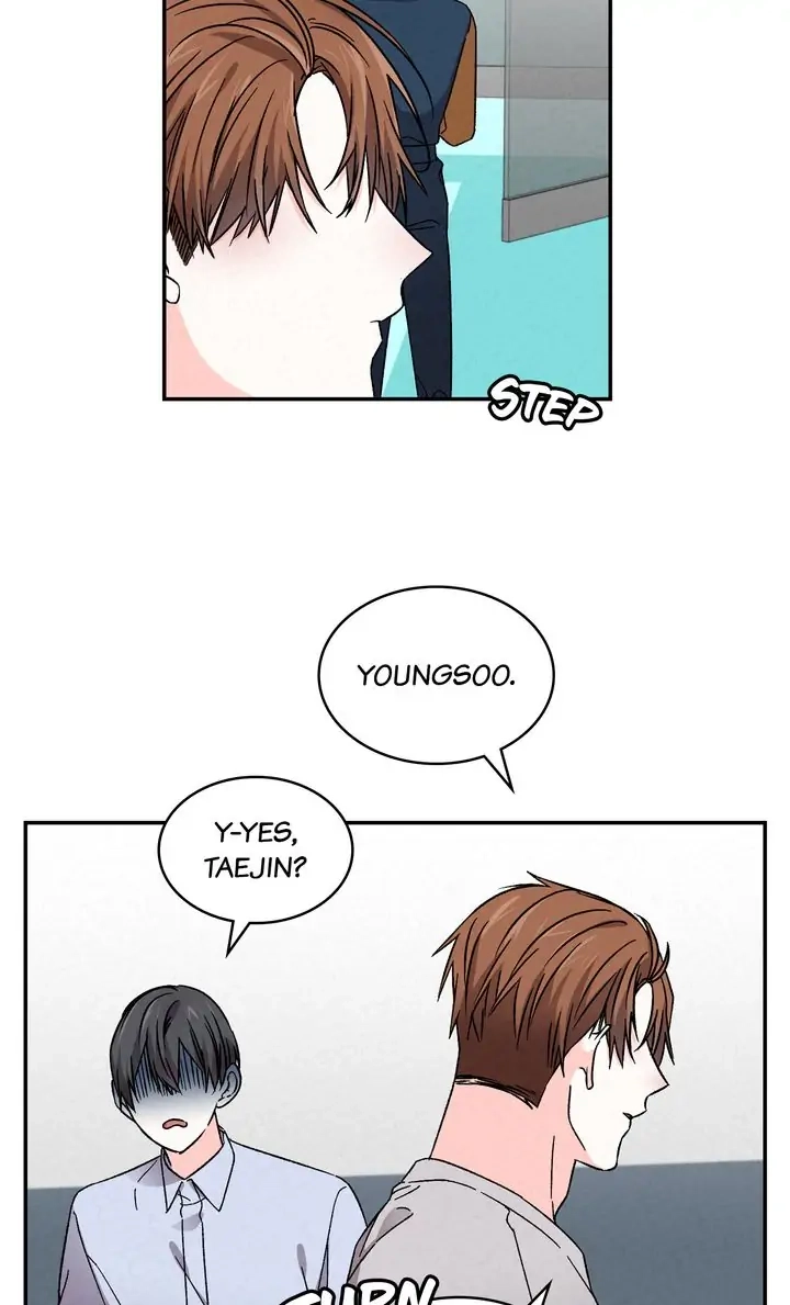Read Prequel Romance chapter 45 image 31 on Lezhin