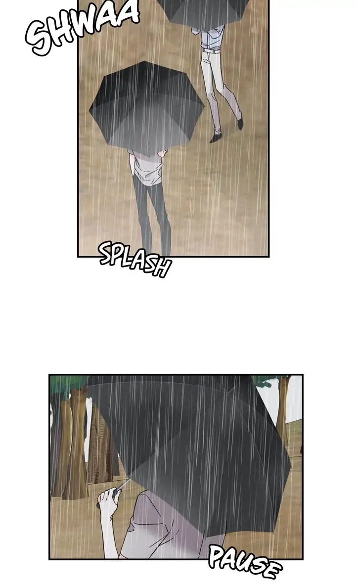Read Prequel Romance chapter 45 image 33 on Lezhin
