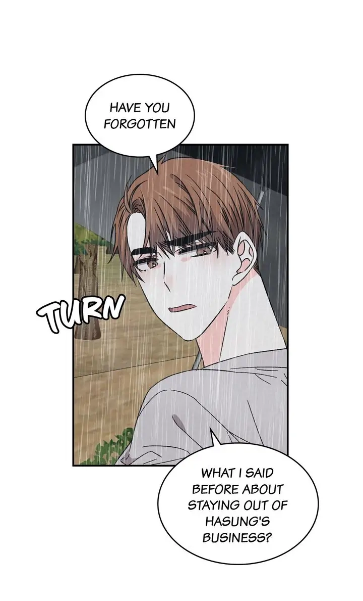 Read Prequel Romance chapter 45 image 34 on Lezhin
