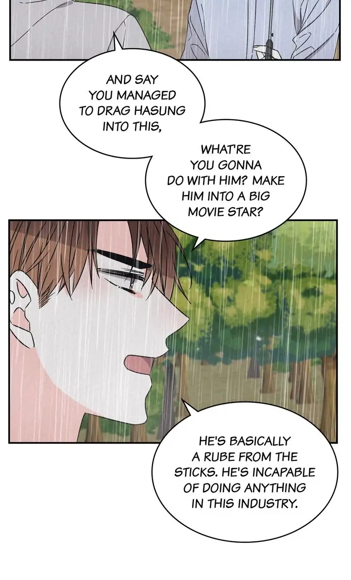 Read Prequel Romance chapter 45 image 36 on Lezhin