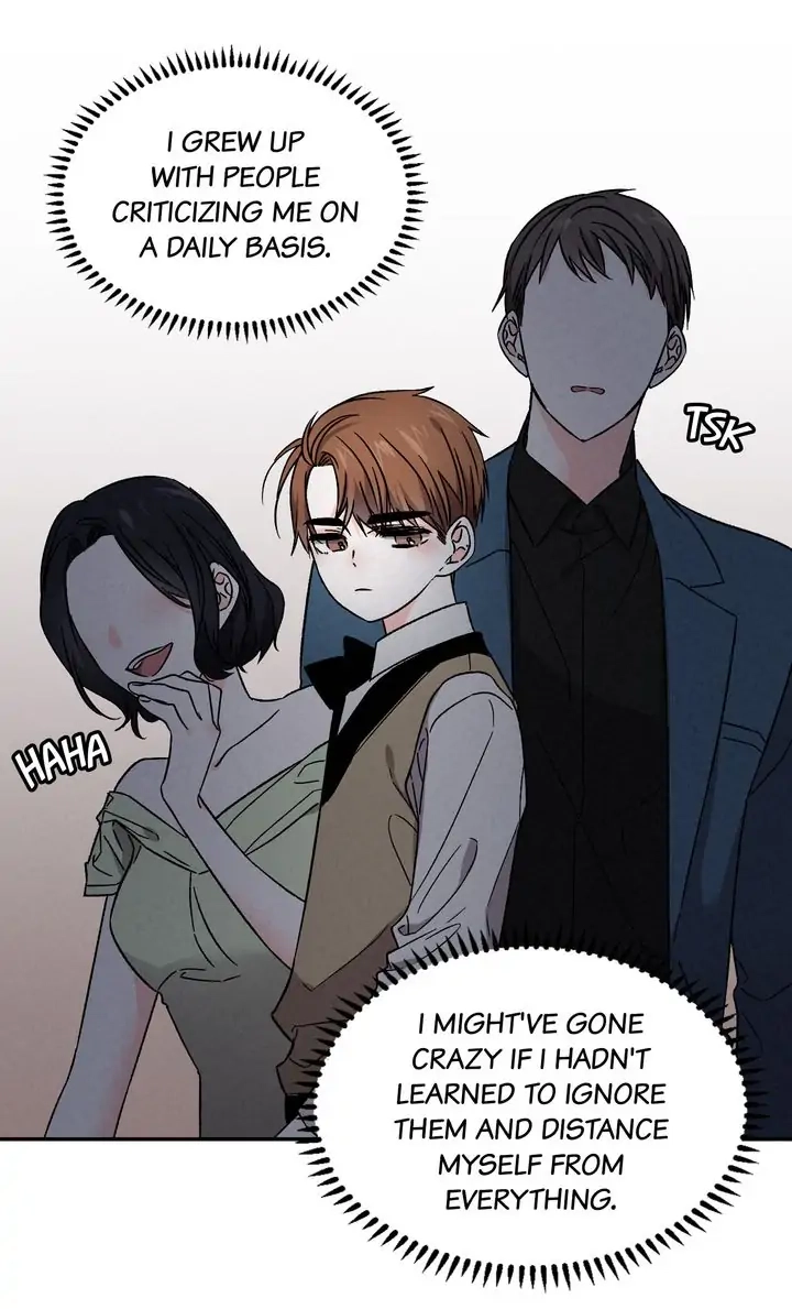 Read Prequel Romance chapter 45 image 37 on Lezhin