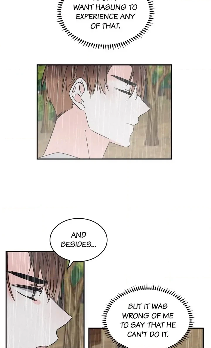Read Prequel Romance chapter 45 image 39 on Lezhin