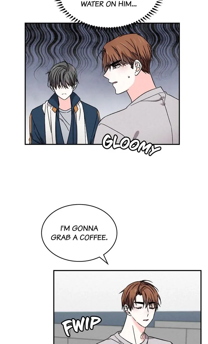 Read Prequel Romance chapter 45 image 4 on Lezhin